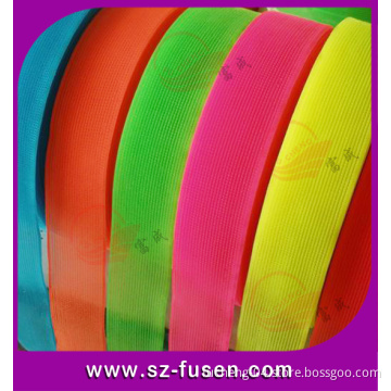 Good Quality Colorful Velcro Hair Tape (fs-303)